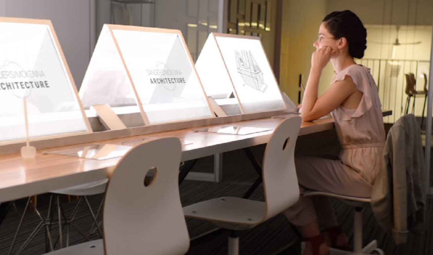 Indie Spotlight: Opposites Attract In Queer ‘Black Mirror’-Esque Short Film ‘AutoMate’