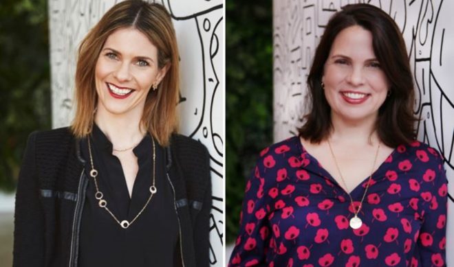 Viacom Digital Names Existing Awesomeness Execs Co-Heads Of Network Following Acquisition