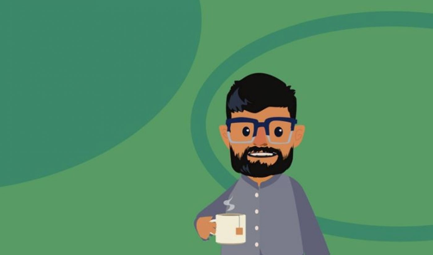 BuzzFeed News Eliminates In-House Podcast Team To Double Down On Video Efforts