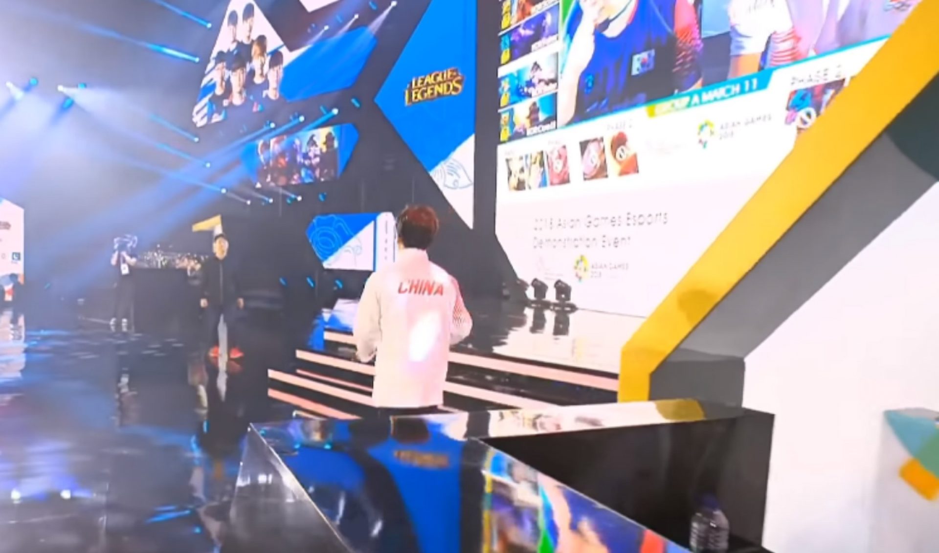 China Has Blocked Twitch Following Mass App Downloads During Asian Games
