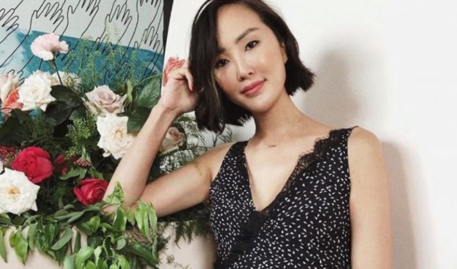 Chriselle Lim To Launch Eponymous Fashion Line At Nordstrom Stores Nationwide