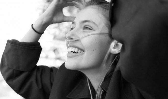 Late Vlogger Claire Wineland To Be Subject Of Documentary By Oscar-Winning Director