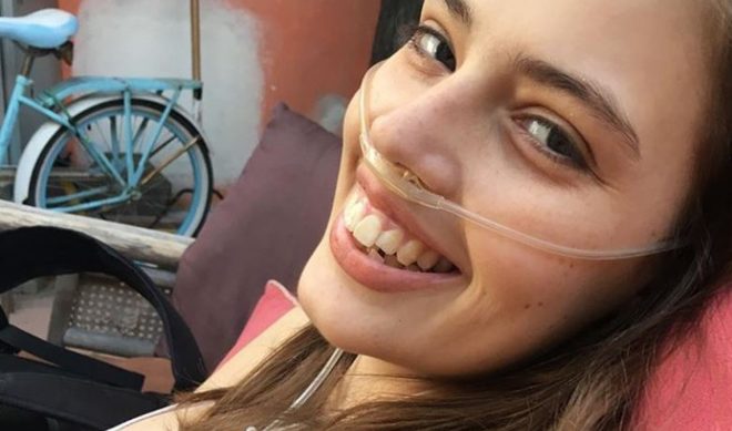 Claire Wineland, Who Chronicled Her Cystic Fibrosis Battle On YouTube, Has Passed Away At 21