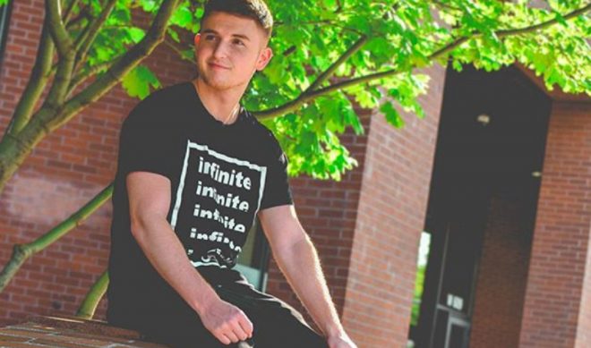 Creators Going Pro: How Infinite Went From YouTubing As A Hobby To Building An Infinite Brand