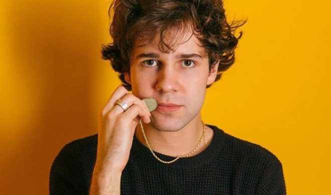 David Dobrik, Casey Neistat, ‘Escape The Night’ Lead 2018 Streamys Nominees; Awards To Air Oct. 22 On YouTube