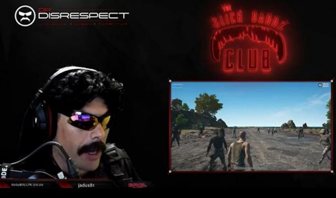 Twitch Star Dr. DisRespect Cuts Off Stream After Somebody Fires Shots At His House