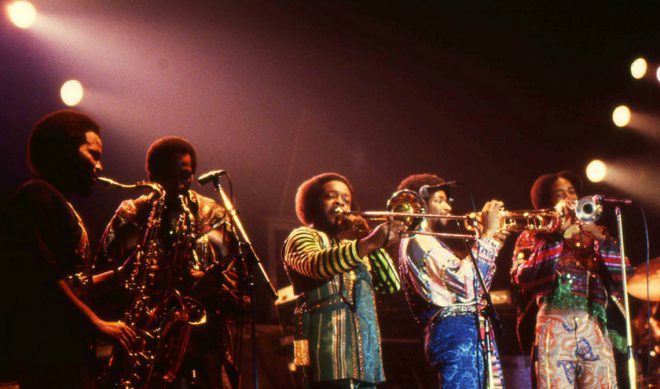 Earth, Wind & Fire’s “September” Is 40 Years Old (And Is Of Course Seeing A Spike In Views Right Now)
