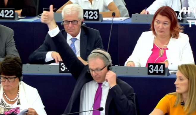 EU Approves Controversial Copyright Reform, Could Force YouTube And Other Platforms To Remove All Copyrighted Content