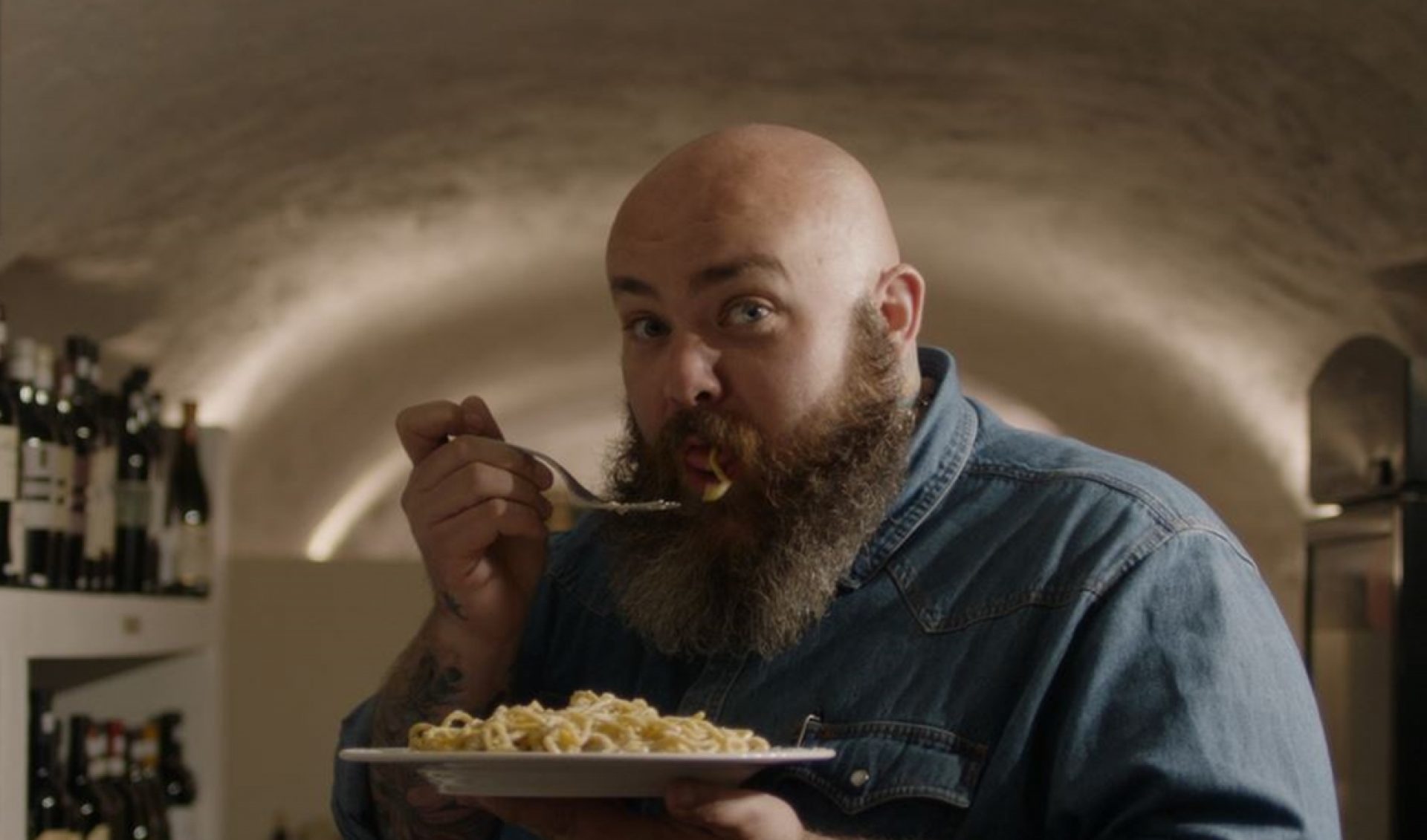 Digital Food Network Tastemade Premieres First Feature Film