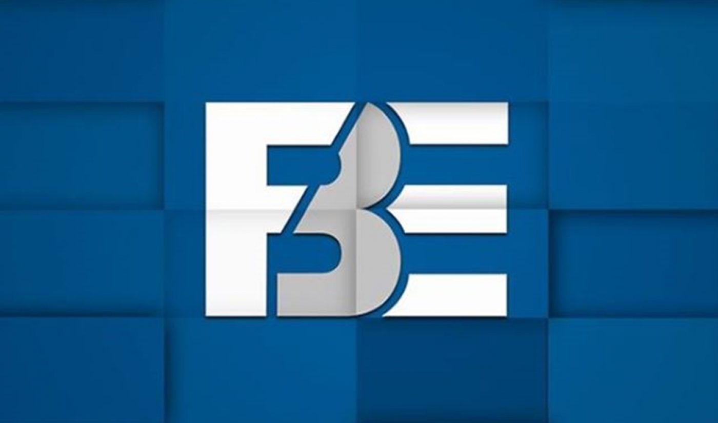 Fine Brothers Entertainment Developing Slate Of 4 TV Shows With JASH, Fly On The Wall, More