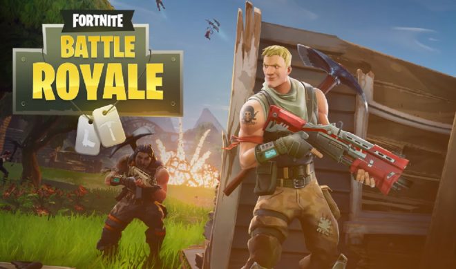‘Fortnite’ Is Not YouTube’s Most Popular Game