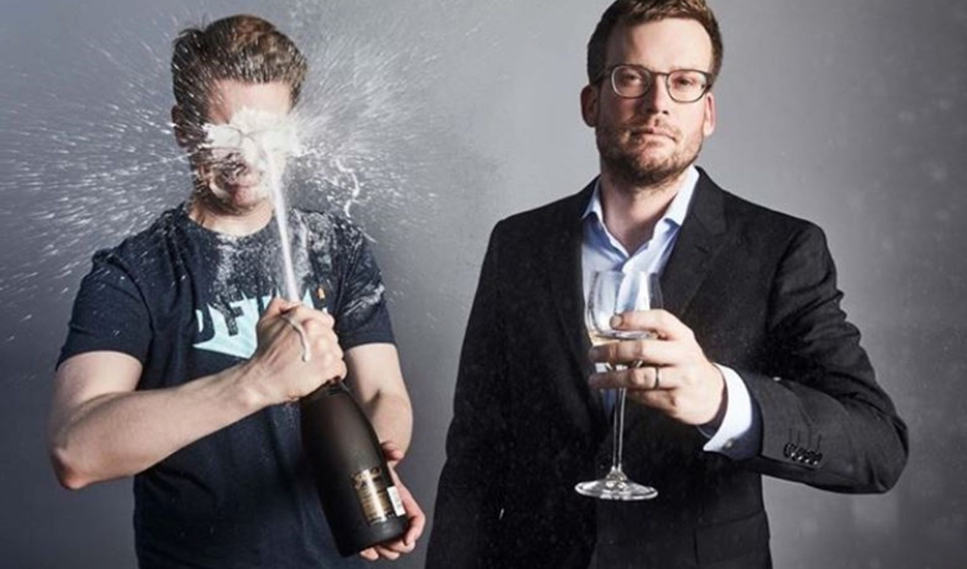 Green Brothers Kick Off Annual 48-Hour ‘Project For Awesome’ Charity Stream