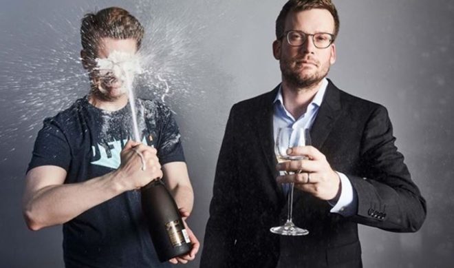 YouTube’s Green Brothers Forge Podcast Partnership With WNYC Studios