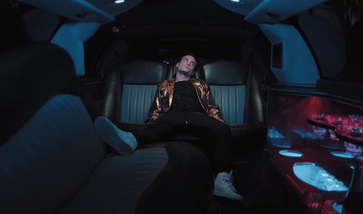 YouTube Premium Continues International Push With New French Originals