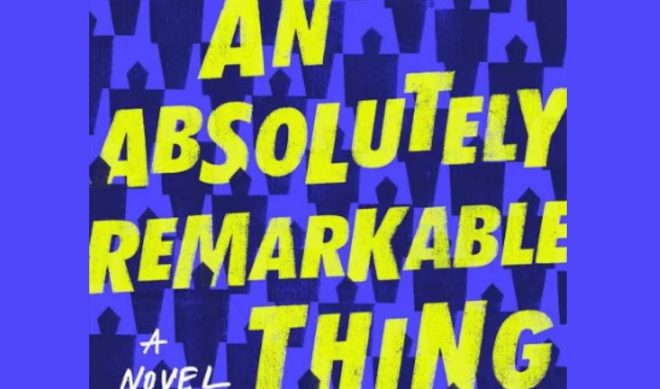 Hank Green’s Novel ‘An Absolutely Remarkable Thing’ Debuts
