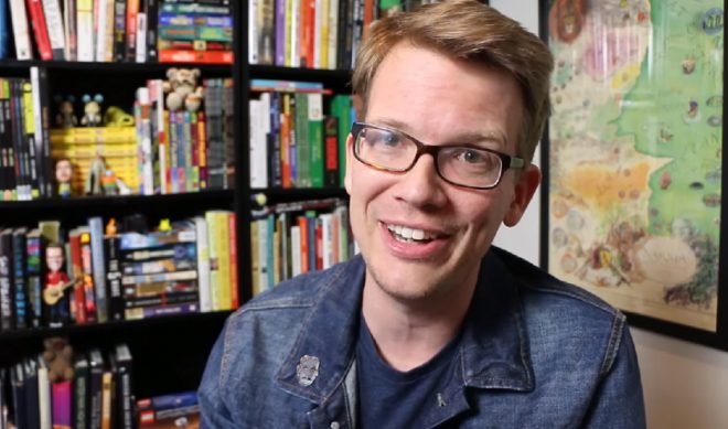 Hank Green Has Been Making YouTube Videos For 12 Years — Here’s Why He’s Never Experienced Burnout