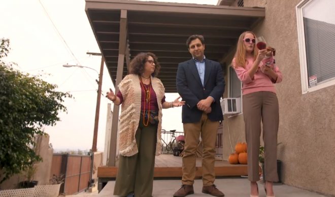 Indie Spotlight: In Comedy Webseries ‘IndigNation,’ Three Wildly Different People Ditch America To Create Their Own Country