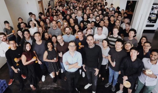 Instagram Co-Founders Depart Facebook Amid Reported Rift With Mark Zuckerberg