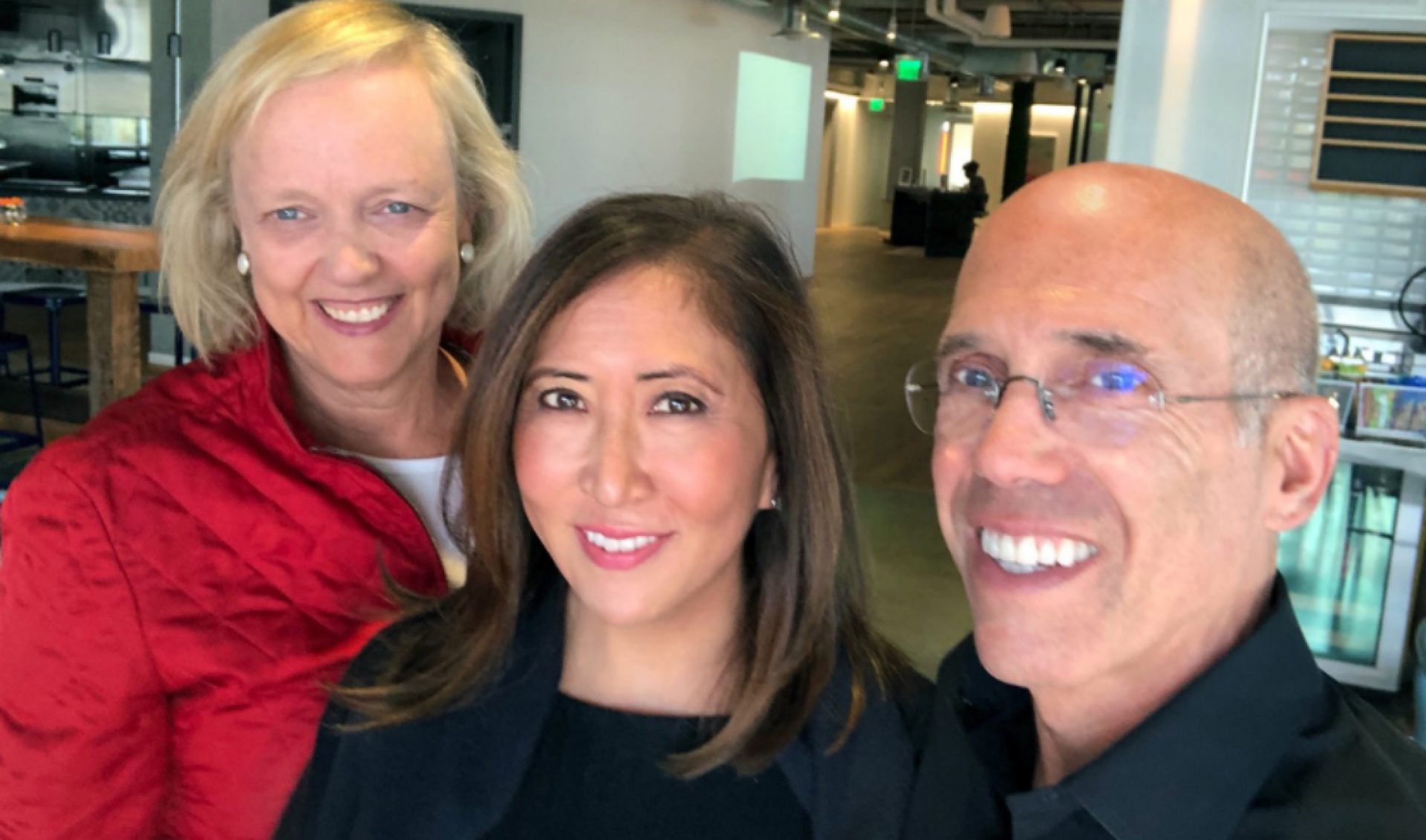 Storied Editor Janice Min Joins Jeffrey Katzenberg’s ‘NewTV’ To Head Up News Programming