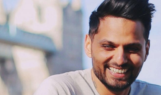 Monk-Turned-Motivational Content Creator Jay Shetty Signs With WME