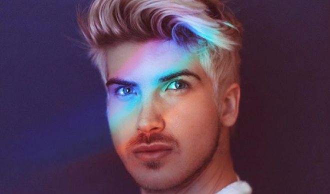 Health Issues Force YouTuber And Author Joey Graceffa To Cancel Upcoming ‘Eden’ Tour