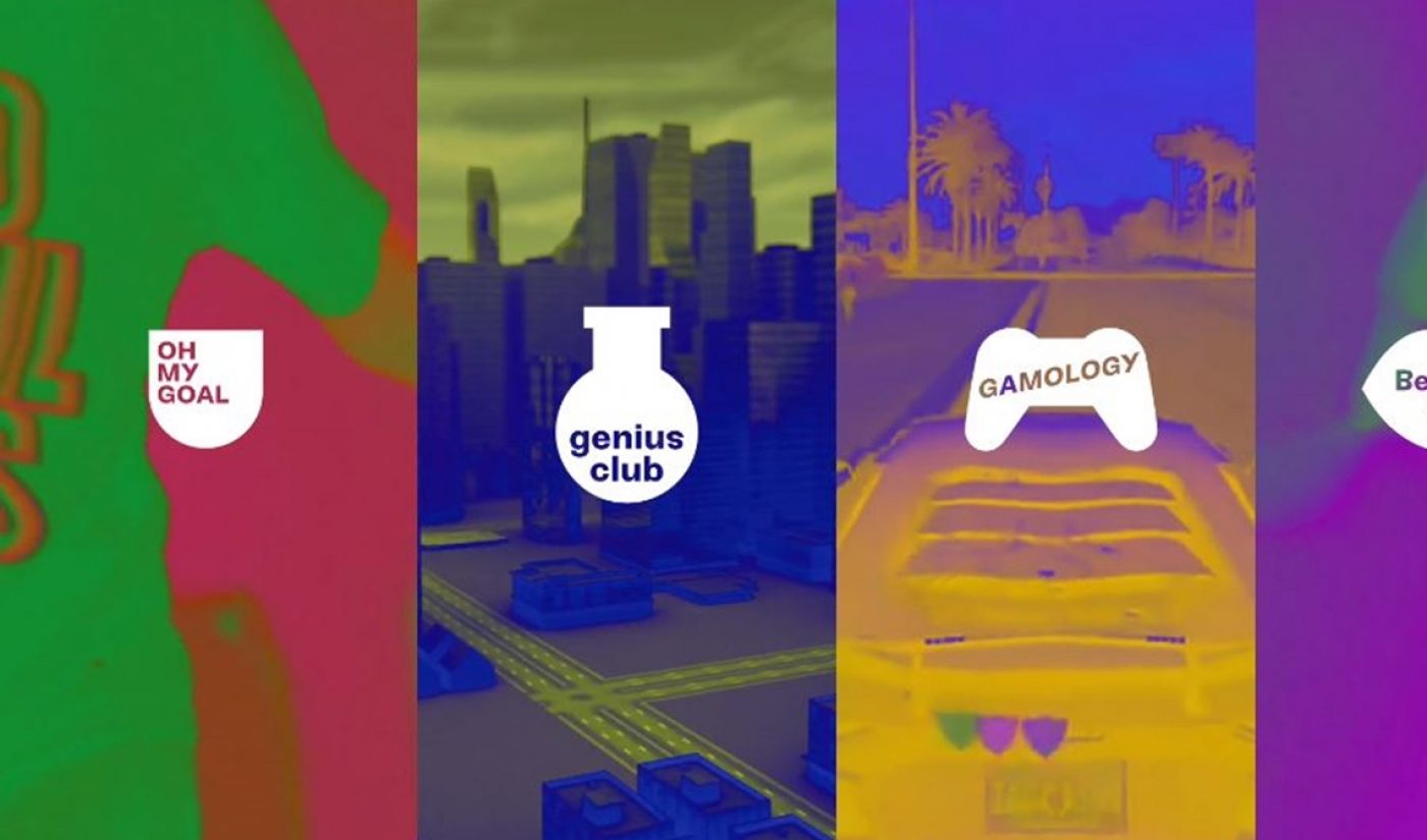 Facebook Goliath Keli Network Raises $14 Million, Renames Itself ‘Jellysmack’, Hires Former ‘Mashable’ And Red Bull Execs