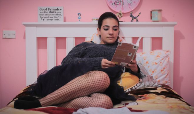 Indie Spotlight: Upcoming Web Series ‘Las Rosas’ Is A Showcase Of Latina Talent