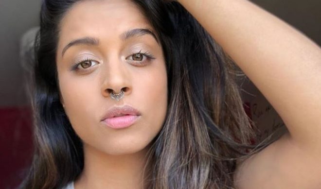 Lilly Singh, Jackie Aina, Nabela Noor, More Walk Makeup-Free Runway At New York Fashion Week