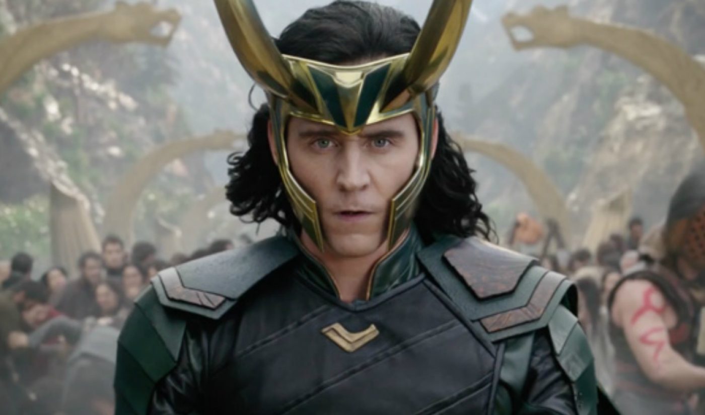 Fan-Favorite Villain Loki, Avenger Scarlet Witch To Get Their Own Live-Action Series On Disney’s Streaming Platform