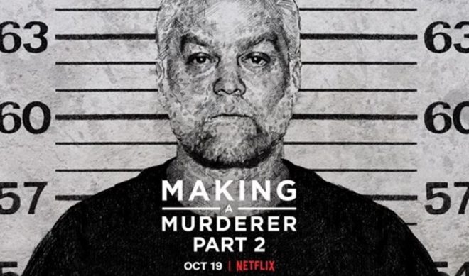 Season 2 Of Netflix’s True Crime Phenomenon ‘Making A Murderer’ To Bow In October (Teaser)