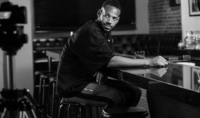 Comic-Actor Marlon Wayans Launches YouTube Sketch Channel With Shots Studios