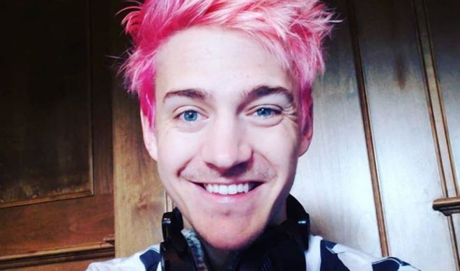 Ninja Becomes First Gamer To Cover ‘ESPN Magazine’, Says He’s Making Seven Figures Monthly
