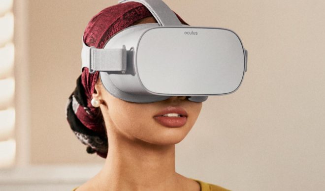 YouTube Has Partnered With Facebook-Owned Oculus On YouTube VR App For The Oculus Go