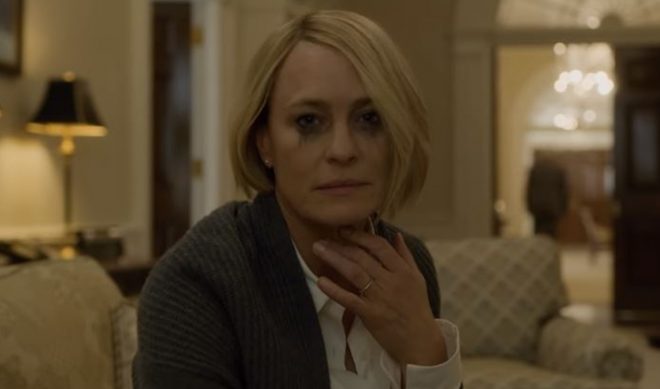 Netflix’s ‘House Of Cards’ Kills Off Kevin Spacey In Trailer For Final Season (Watch)