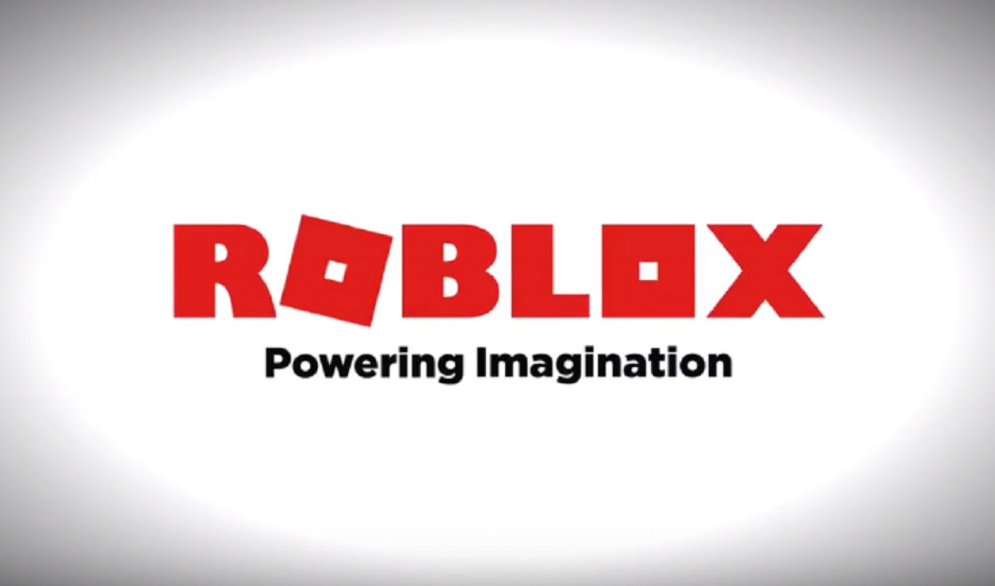 ‘Minecraft’ Competitor ‘Roblox’ Raises $150 Million At $2.5 Billion Valuation