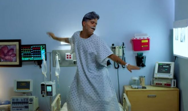 Rudy Mancuso’s Latest Single And Music Video Mark Noted Change Of Pace