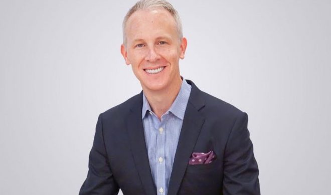 Former MTV Chief Sean Atkins Named CEO Of StyleHaul, Will Oversee New MCN Group At RTL