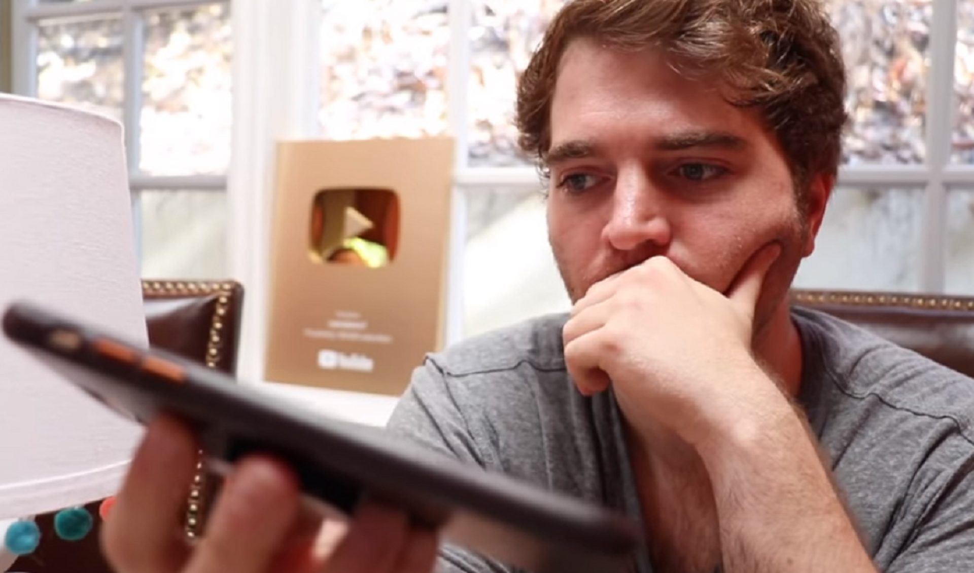 The First Part Of Shane Dawson’s ‘The Mind Of Jake Paul’ Is Here, And It’s Nuts