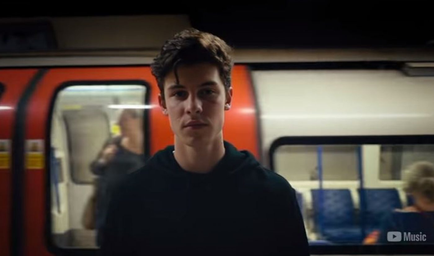 Casey Neistat Chronicles Shawn Mendes’ Serendipitous Rise In YouTube-Produced Doc (Trailer)