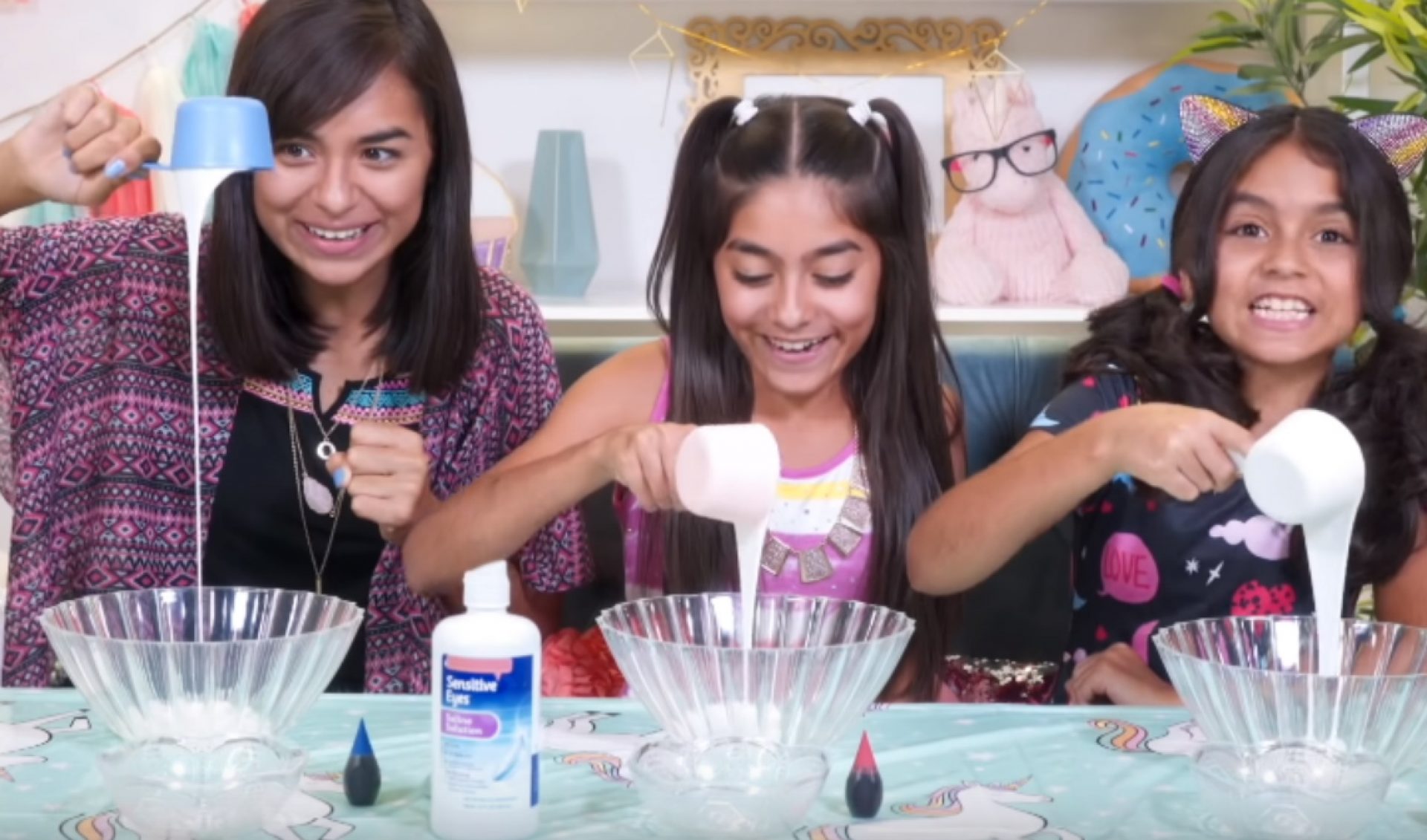 YouTubers Karina Garcia, The GEM Sisters Star In Ad Council’s ‘She Can STEM’ Campaign
