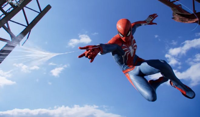 Videos Of ‘Marvel’s Spider-Man’ Game Will Be Restored After Content ID Mix-Up Caused Takedowns, YouTube Says