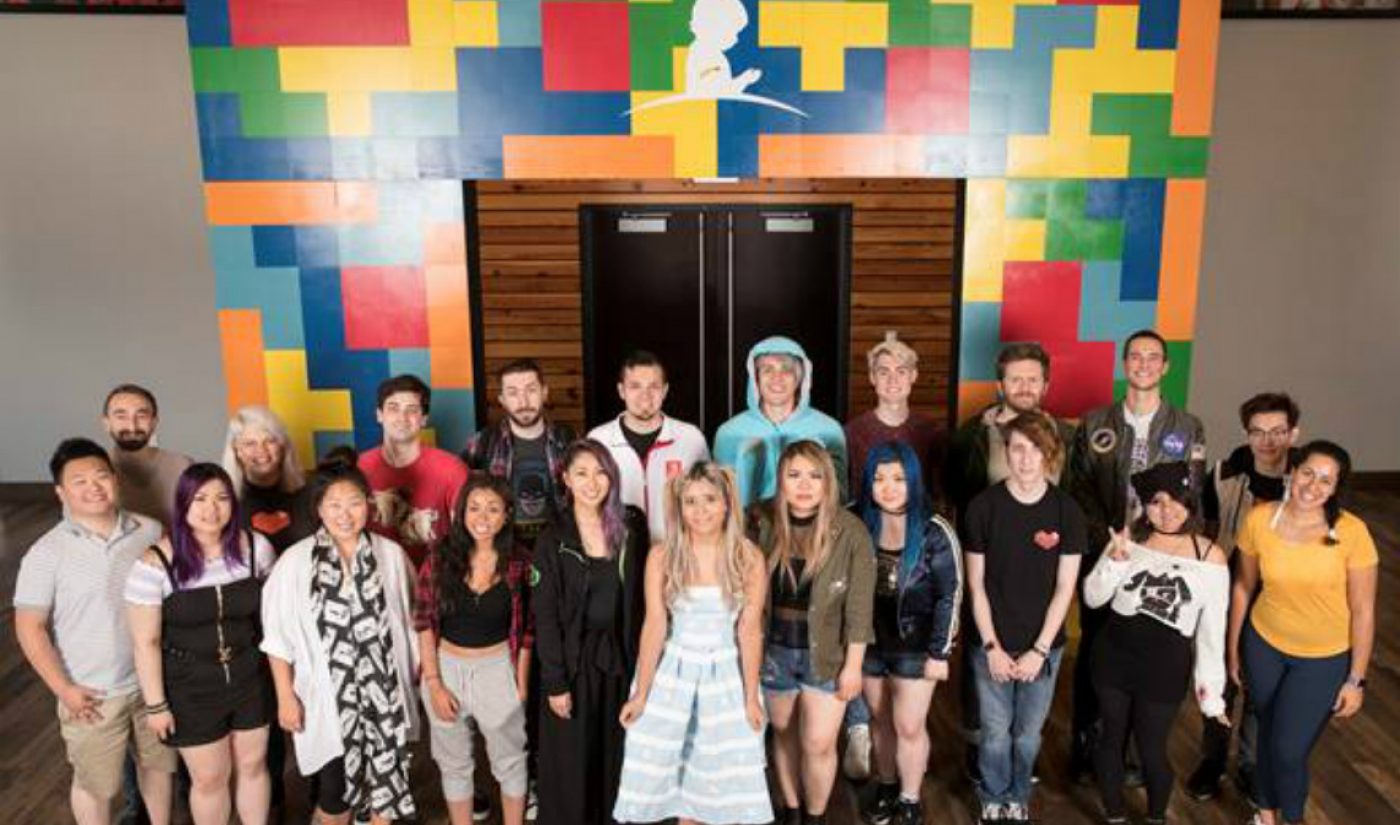YouTube Taps Gamers To Use New ‘YouTube Giving’ Tools In Fundraising Partnership With St. Jude