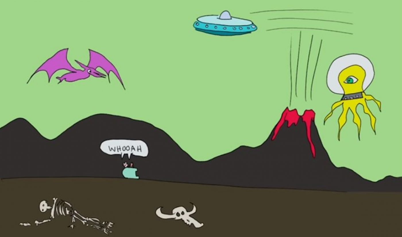 Tenacious D Sets Exclusive YouTube Series To Herald Latest Album Release