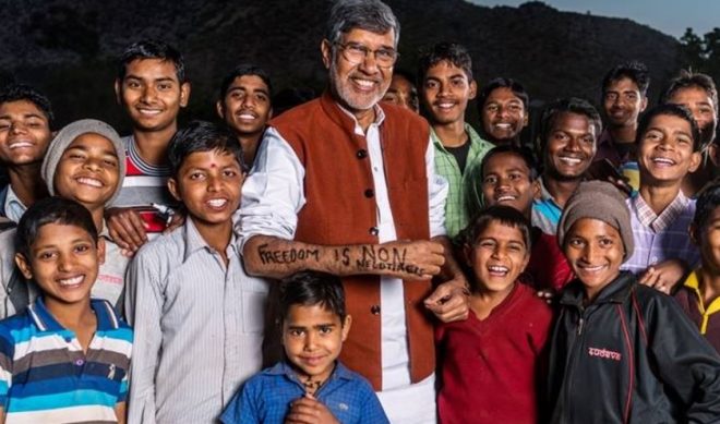 YouTube Premium Acquires Award-Winning Doc About Child Trafficking, To Air On SoulPancake