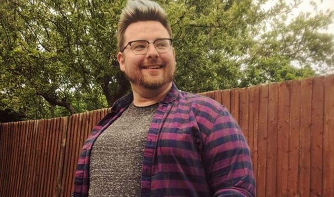 U.K. YouTube Vet TomSka Has Written A Kids’ Book Called ‘Sam Kills Christmas’