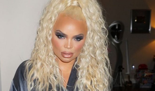 Trisha Paytas To Kick Off Inaugural North American Tour With Fullscreen Live