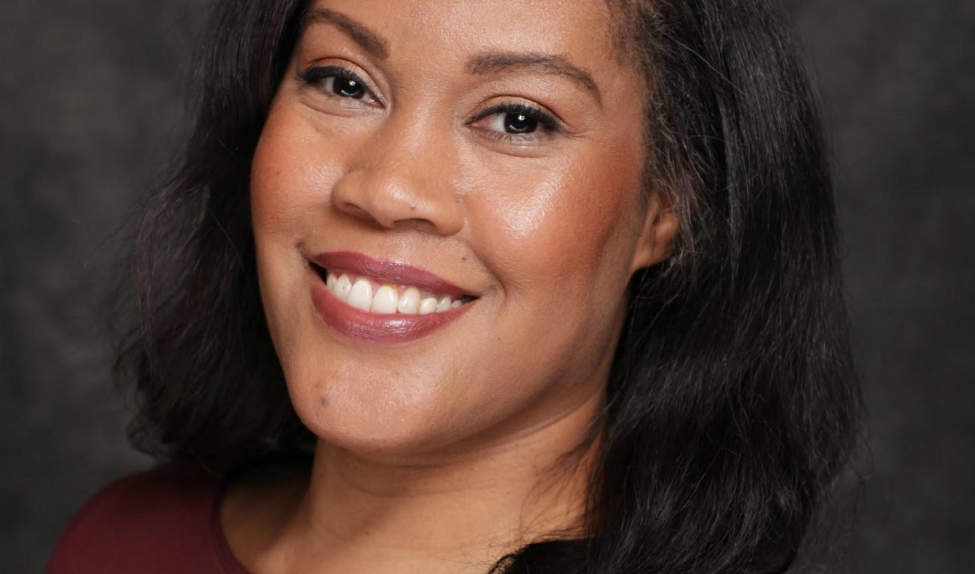 Twitch Hires Former Vimeo Exec Katrina Jones As First Head Of Diversity And Inclusion