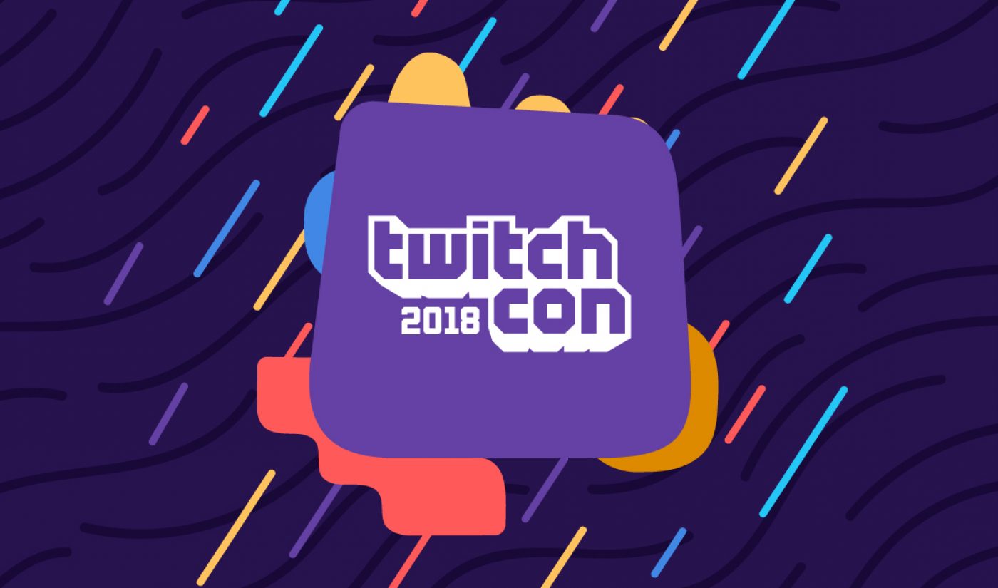 TwitchCon Bulks Up Security Measures Following August Shooting At ‘Madden’ Tournament