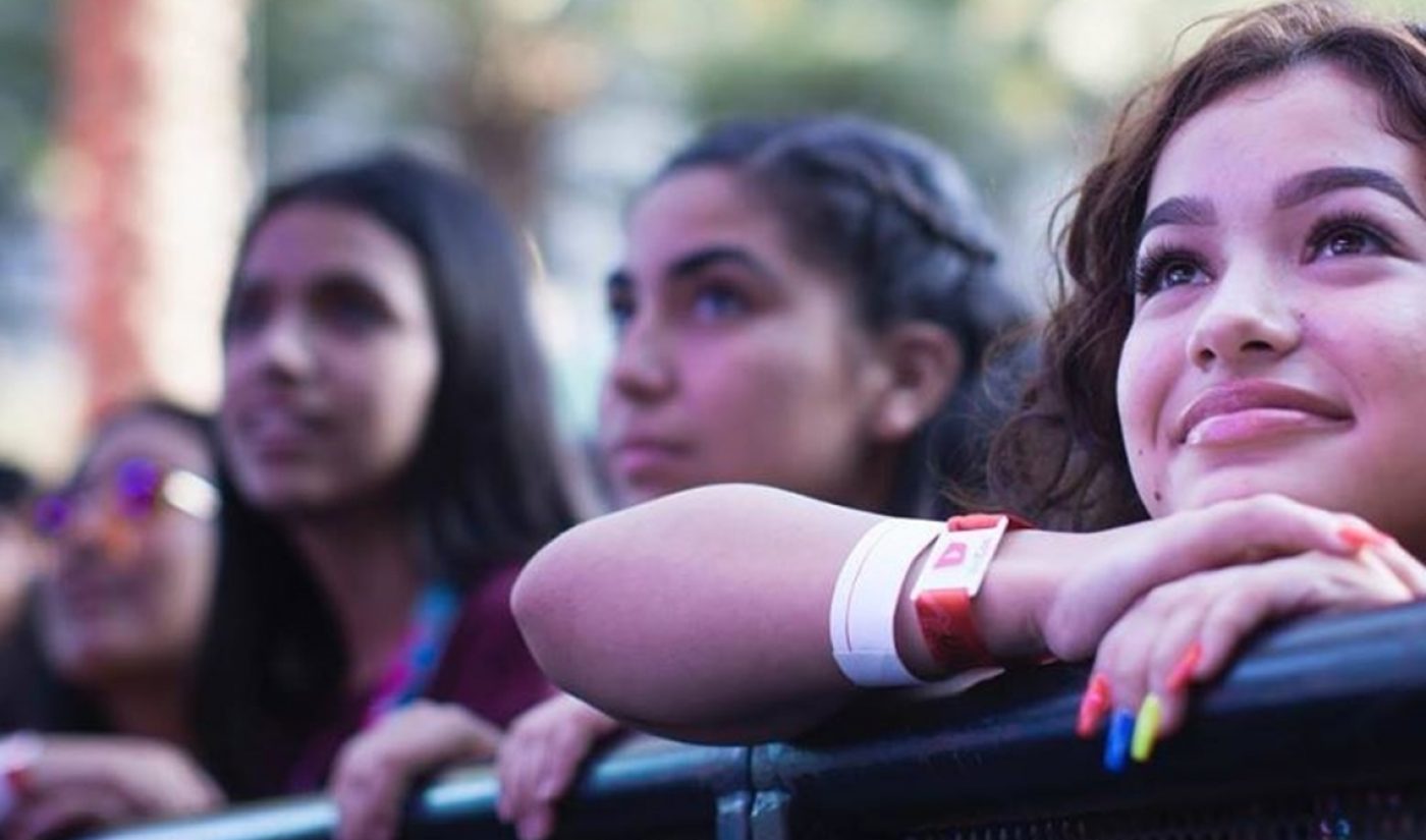 VidCon To Host Veteran Creators, Throwback Activations At 10th Annual Gathering In July