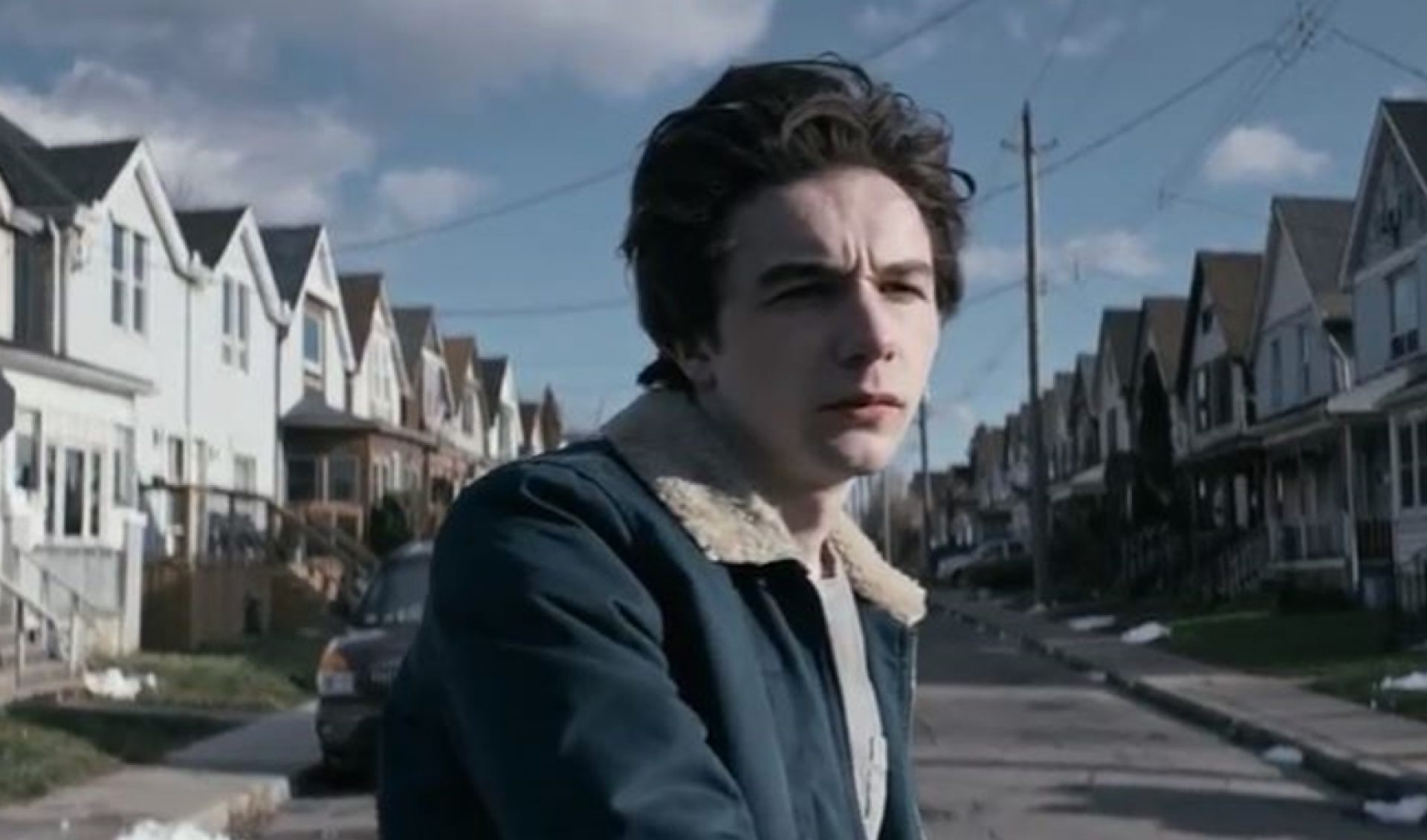 YouTube Premium Drops Trailer For ‘Wayne’, A Dark Comedy From Writers Of ‘Deadpool’